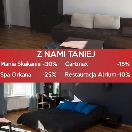 Easy Rent Apartments - Konopnicka 11 Lublin Bagian luar foto