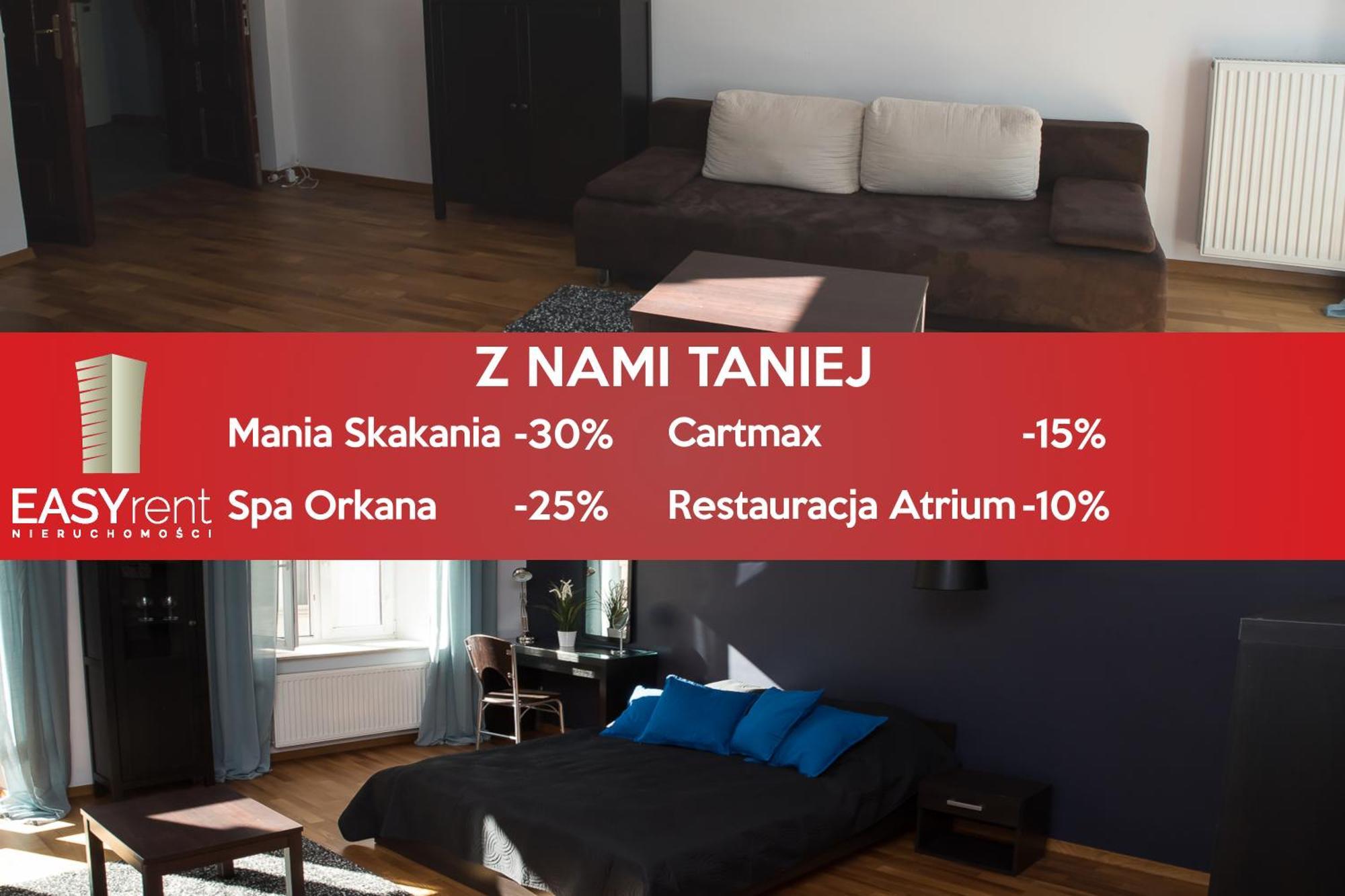 Easy Rent Apartments - Konopnicka 11 Lublin Bagian luar foto