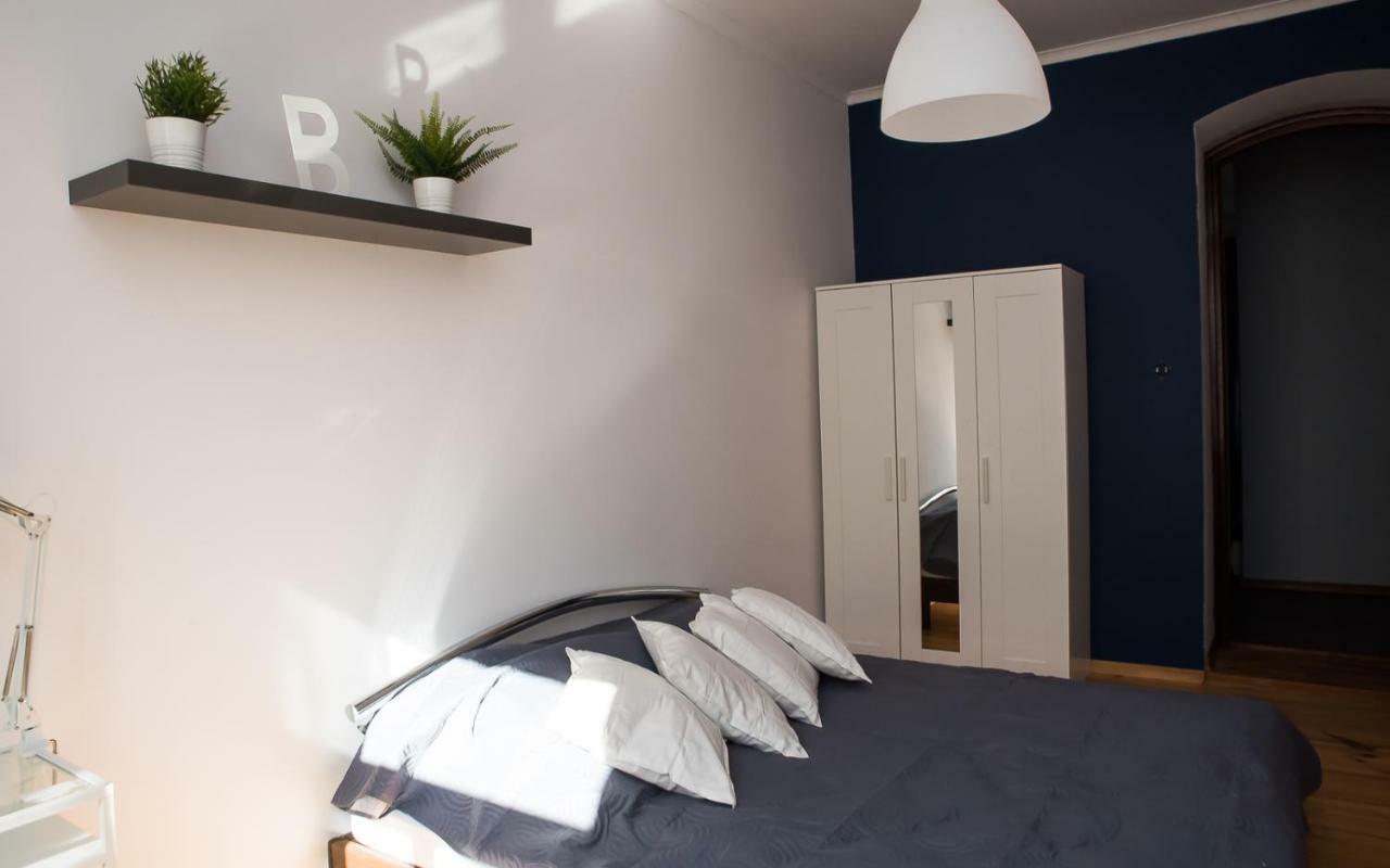 Easy Rent Apartments - Konopnicka 11 Lublin Bagian luar foto