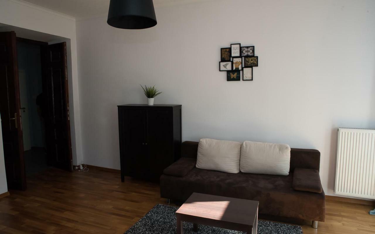 Easy Rent Apartments - Konopnicka 11 Lublin Bagian luar foto
