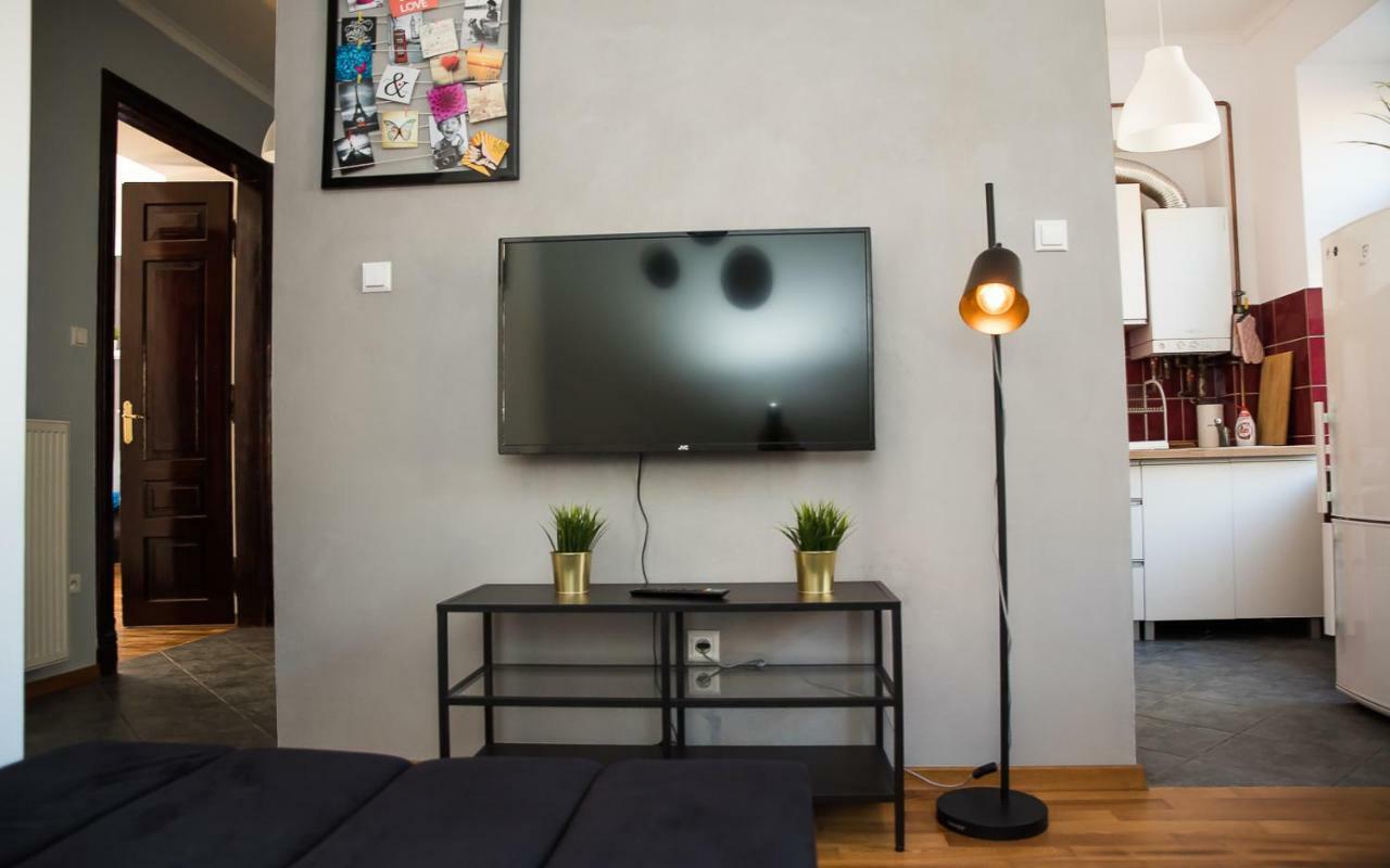 Easy Rent Apartments - Konopnicka 11 Lublin Bagian luar foto