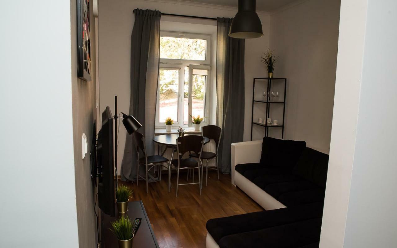 Easy Rent Apartments - Konopnicka 11 Lublin Bagian luar foto
