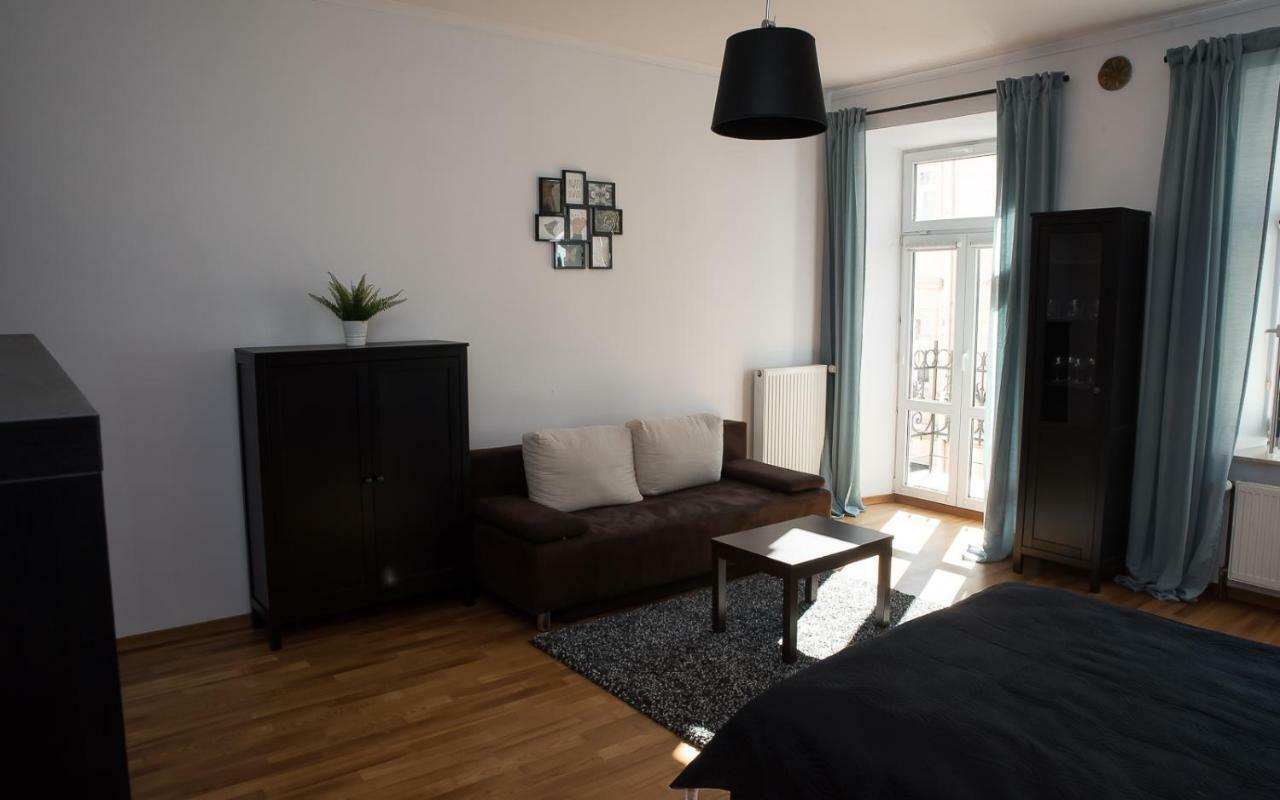 Easy Rent Apartments - Konopnicka 11 Lublin Bagian luar foto