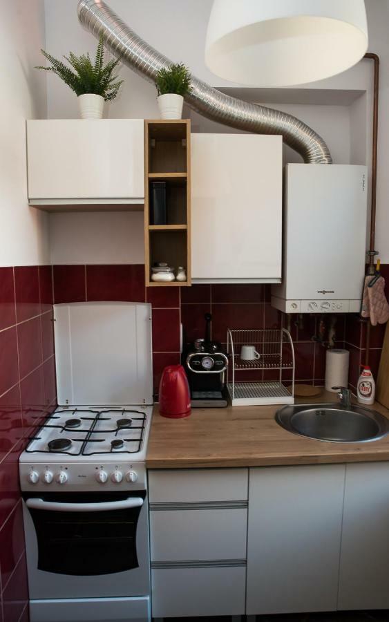 Easy Rent Apartments - Konopnicka 11 Lublin Bagian luar foto