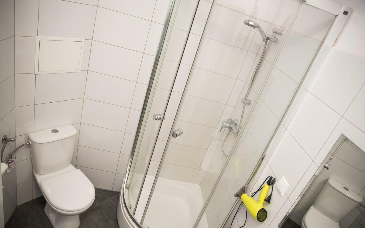 Easy Rent Apartments - Konopnicka 11 Lublin Bagian luar foto