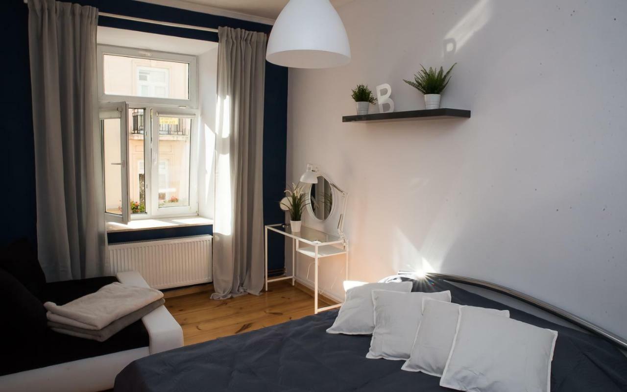 Easy Rent Apartments - Konopnicka 11 Lublin Bagian luar foto