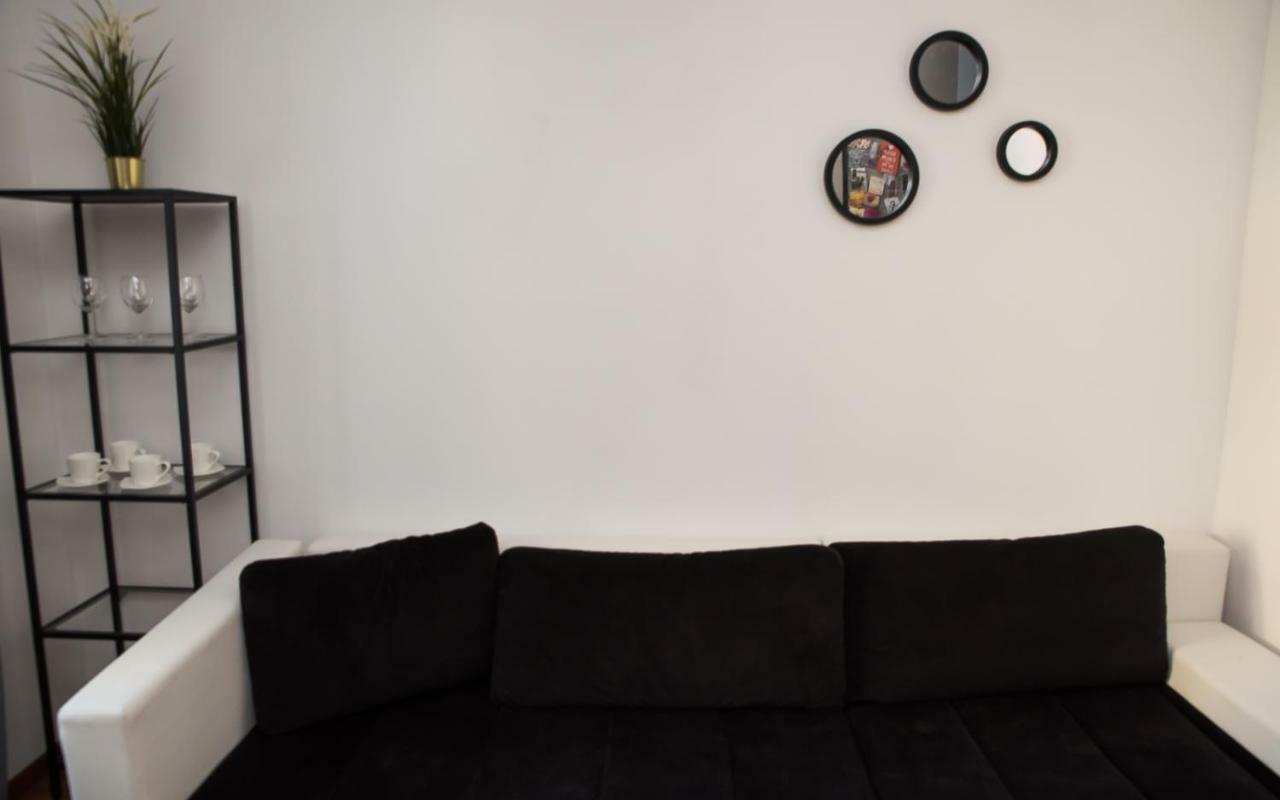 Easy Rent Apartments - Konopnicka 11 Lublin Bagian luar foto