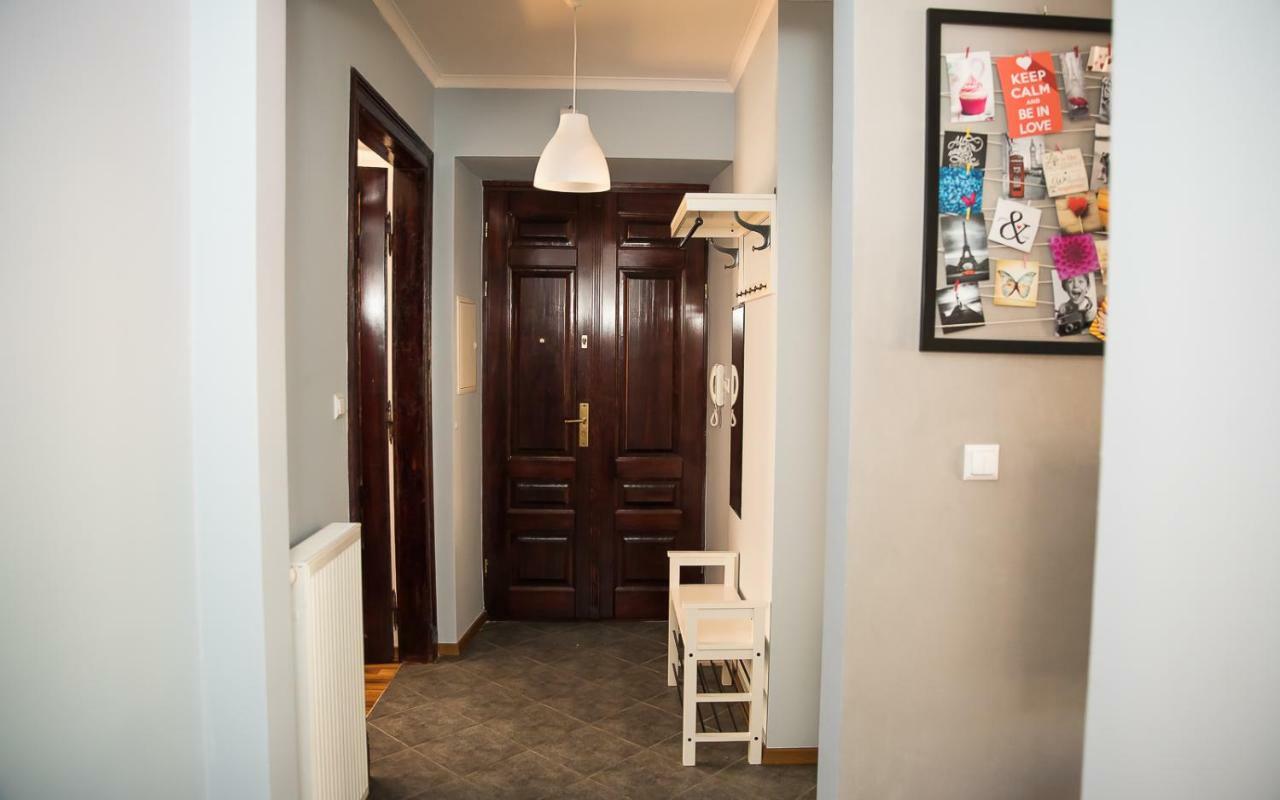 Easy Rent Apartments - Konopnicka 11 Lublin Bagian luar foto