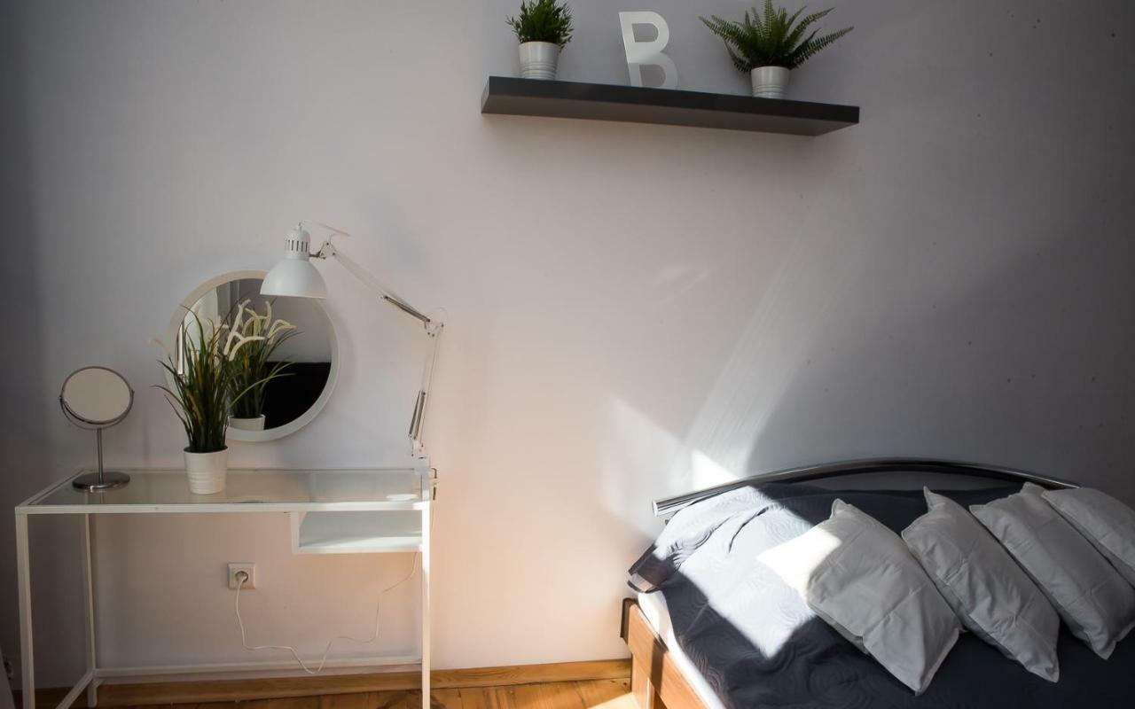 Easy Rent Apartments - Konopnicka 11 Lublin Bagian luar foto