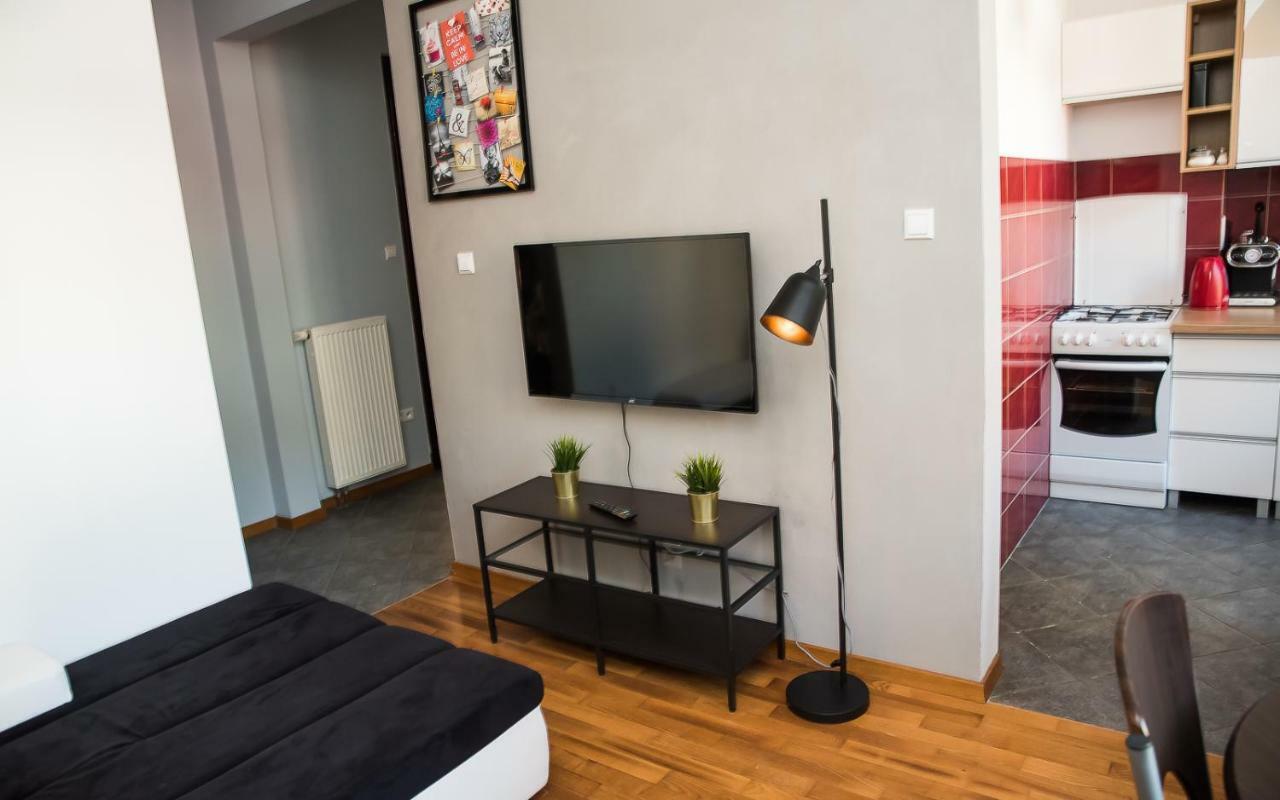 Easy Rent Apartments - Konopnicka 11 Lublin Bagian luar foto