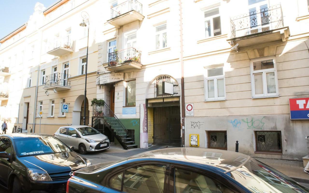 Easy Rent Apartments - Konopnicka 11 Lublin Bagian luar foto