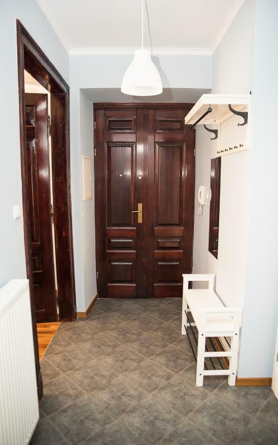 Easy Rent Apartments - Konopnicka 11 Lublin Bagian luar foto