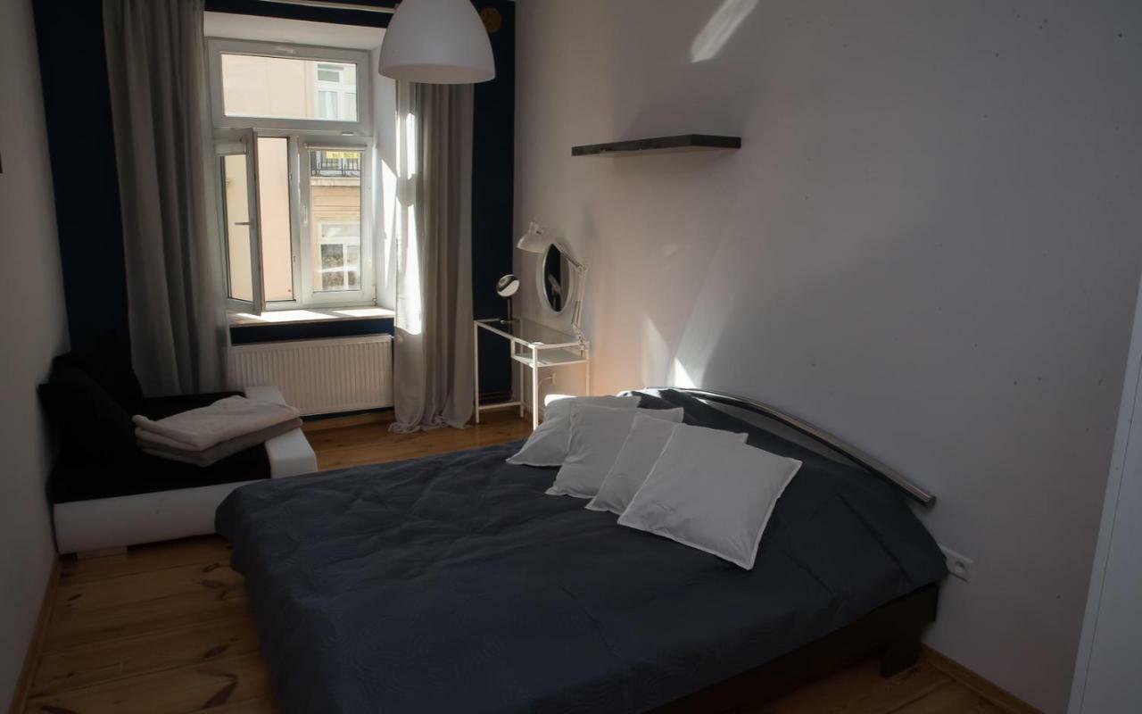 Easy Rent Apartments - Konopnicka 11 Lublin Bagian luar foto