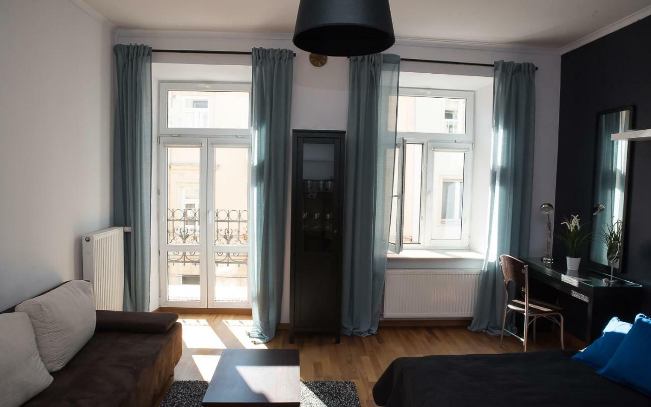 Easy Rent Apartments - Konopnicka 11 Lublin Bagian luar foto