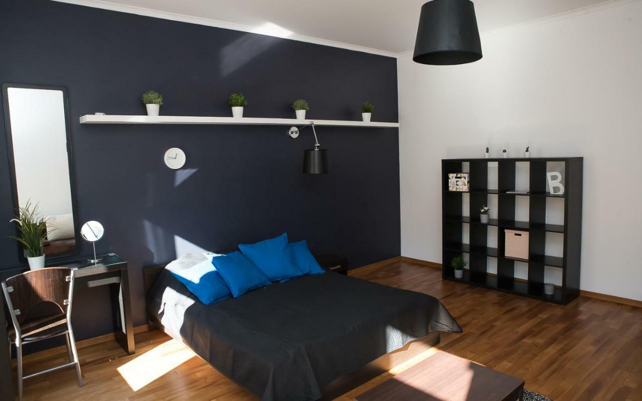 Easy Rent Apartments - Konopnicka 11 Lublin Bagian luar foto